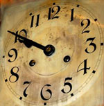 Father Time